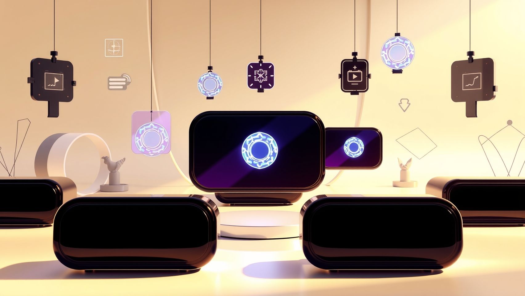 Tools and Platforms to Enhance Jewelry Product Videos
