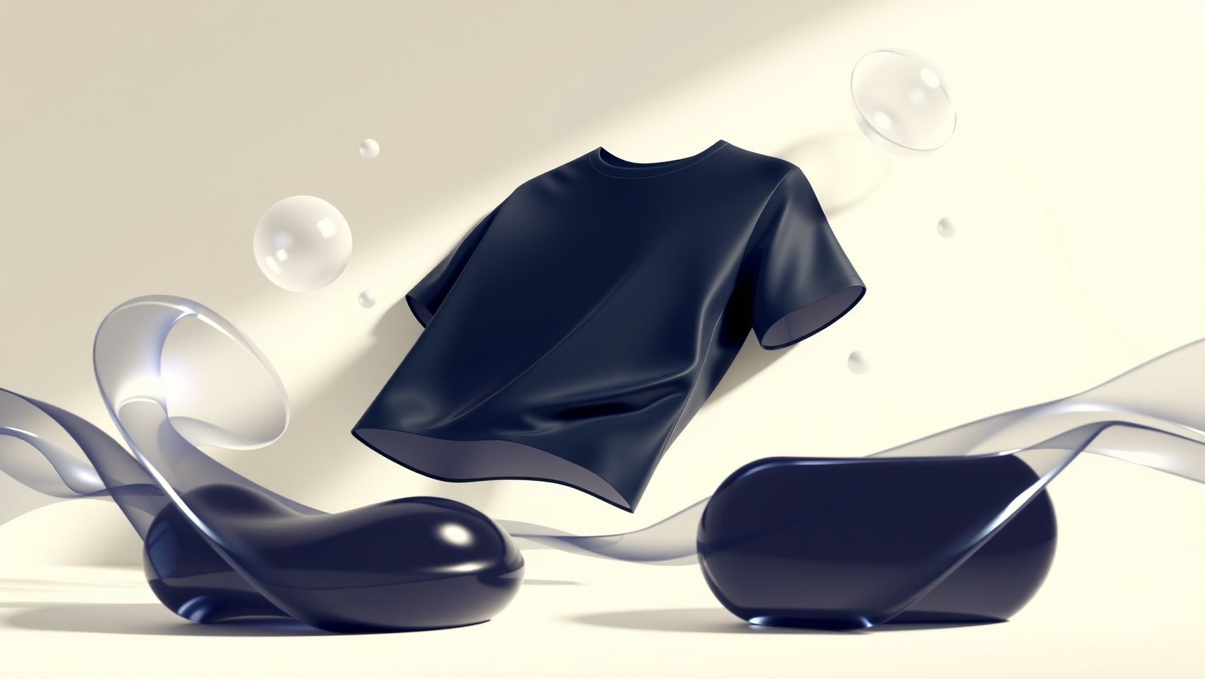 What Imagen 4 Reveals About AI-Generated T-Shirt Mockups