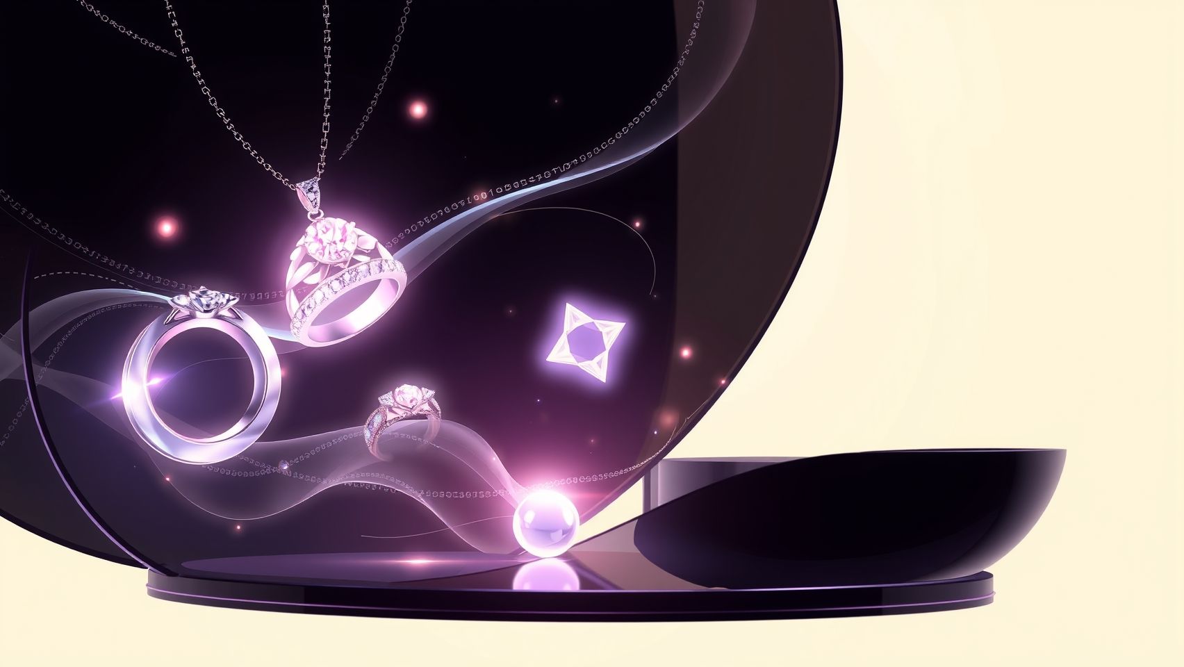 What the Research Data Reveals About AI Video Creation for Jewelry