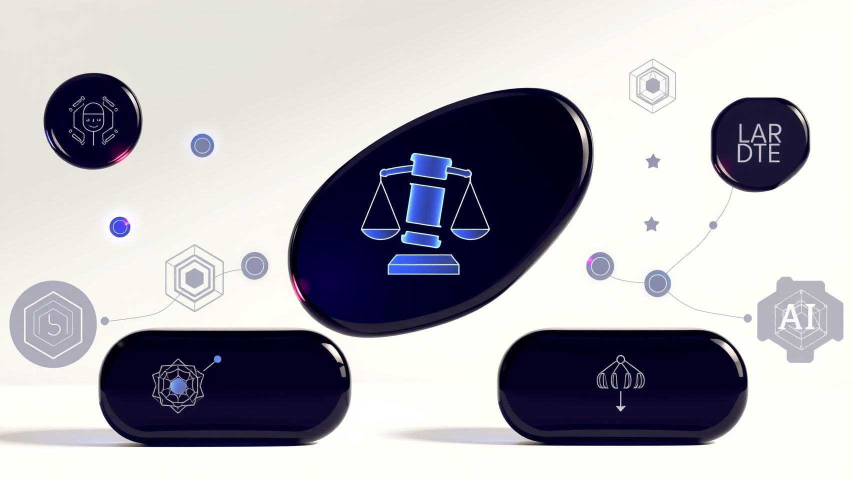 What the Research Reveals About Using AI in Legal Practice