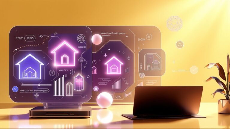How to Use Google’s AI Design Tool for Effective Real Estate Flyers in 2025