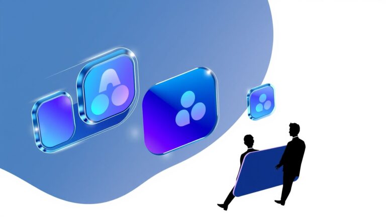 How Small Businesses Can Use Adobe Firefly to Create Logos Quickly