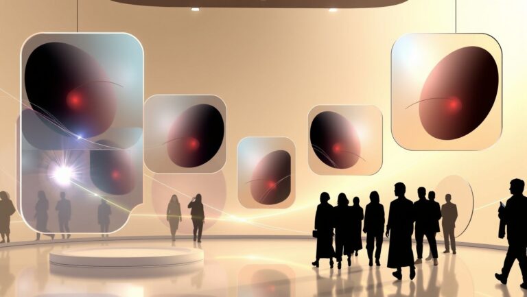 How to Set Up a Virtual Art Gallery Using Google Flow in 2025