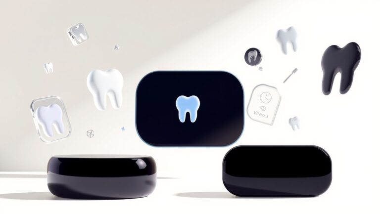How Veo 3 Makes Dental Patient Education Videos Easy and Accurate