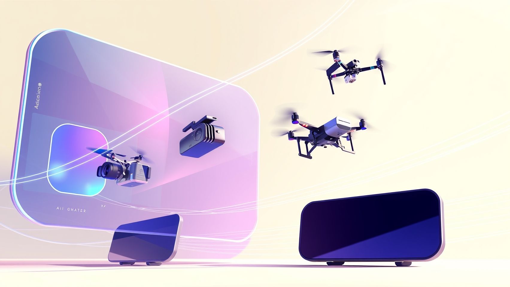 Addressing Common Questions About AI-Enhanced Action Sports Filming