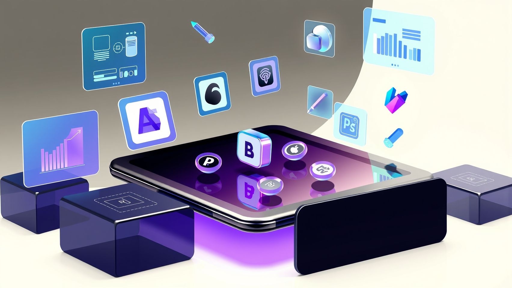 Choosing the Right Tools and Platforms for Conference Presentation Design