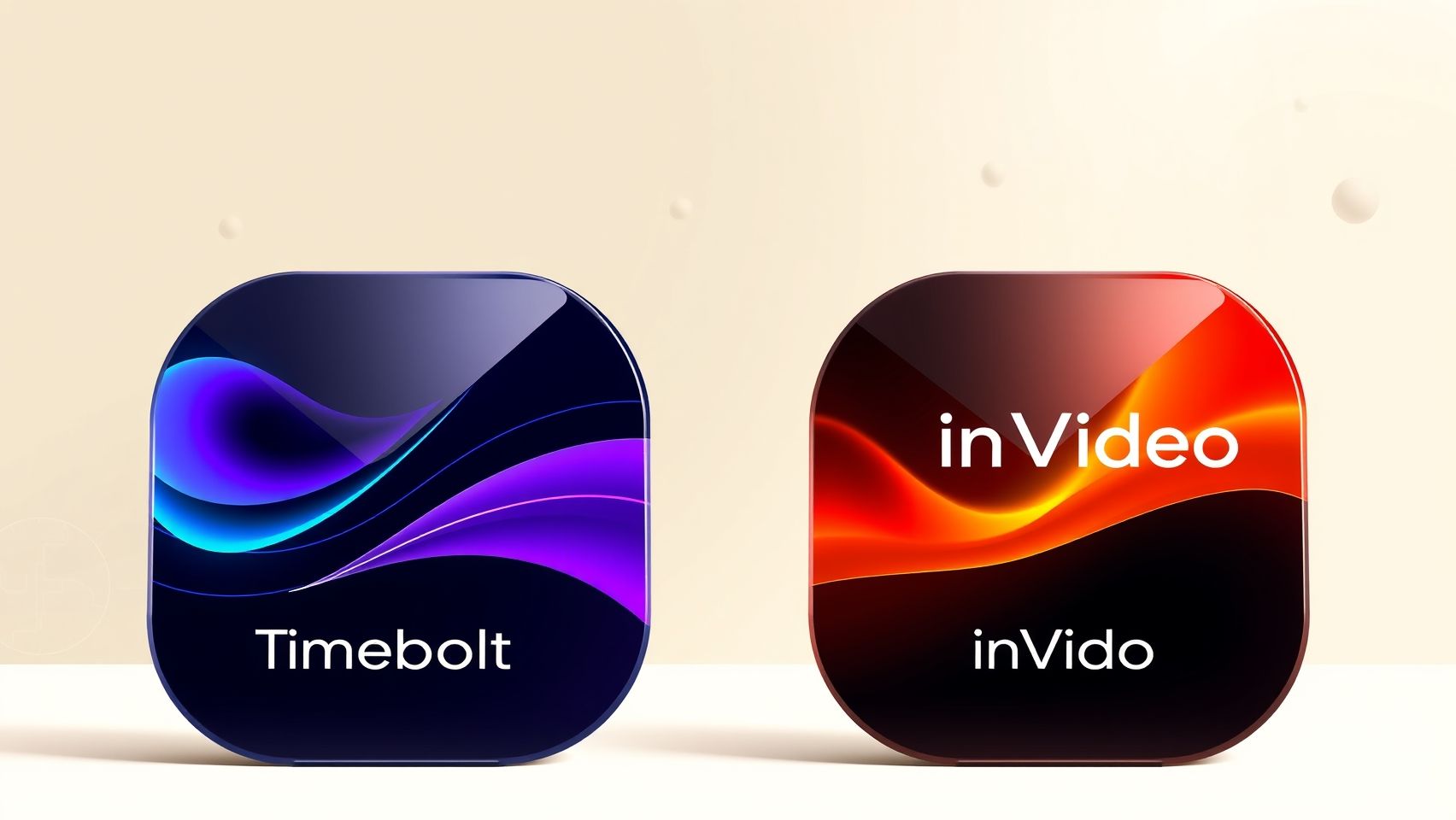 Comparing Cost and Features: Timebolt vs. InVideo