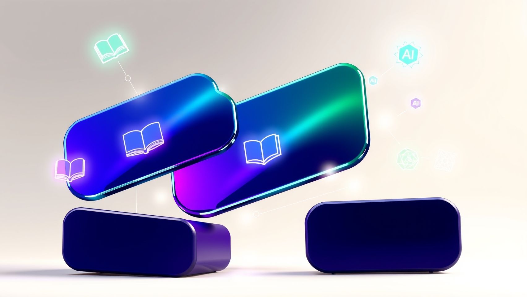 Comparing Popular AI Tools for Library Storytelling
