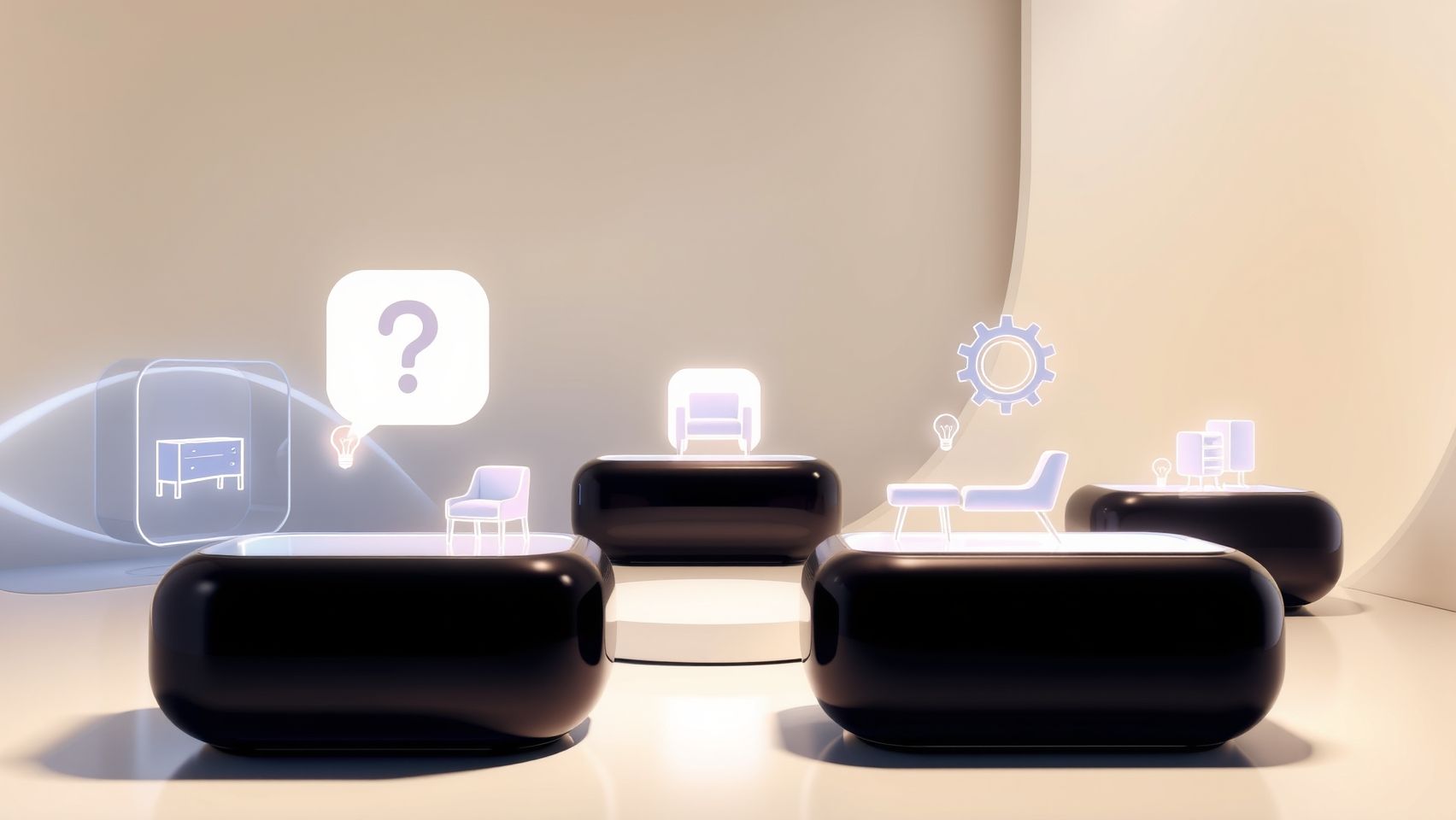 Frequently Asked Questions About Luma Dream Machine for Furniture Demos