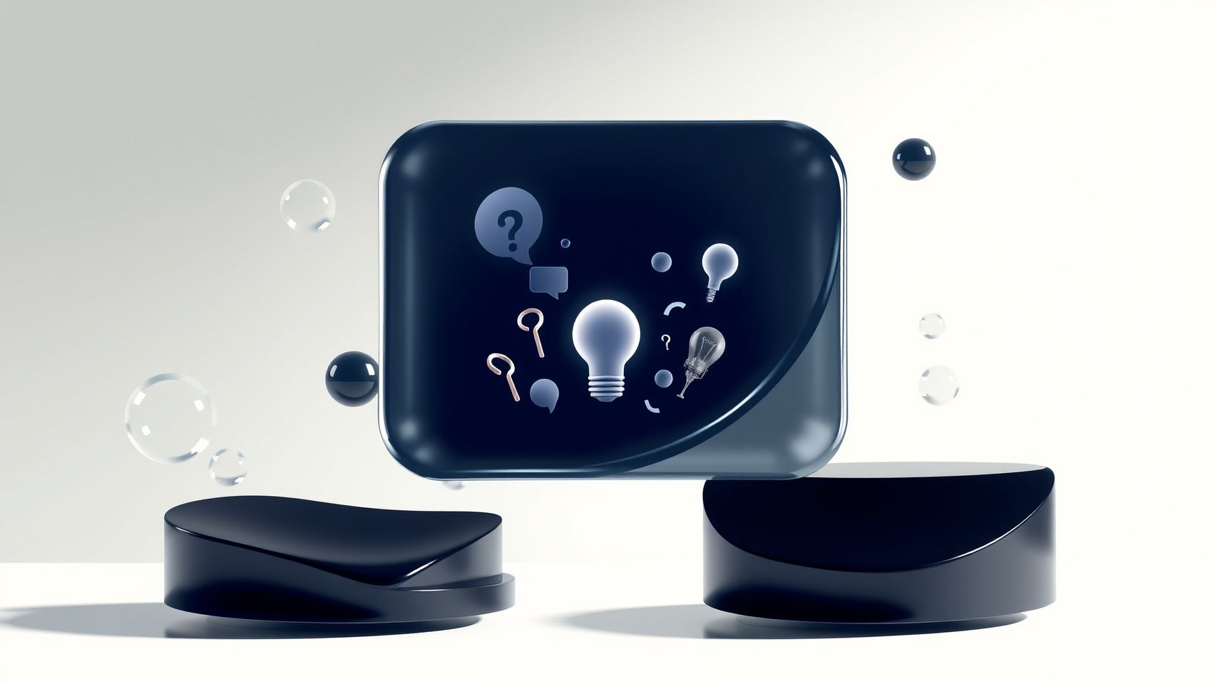 Frequently Asked Questions About Podcast Cover Art Design
