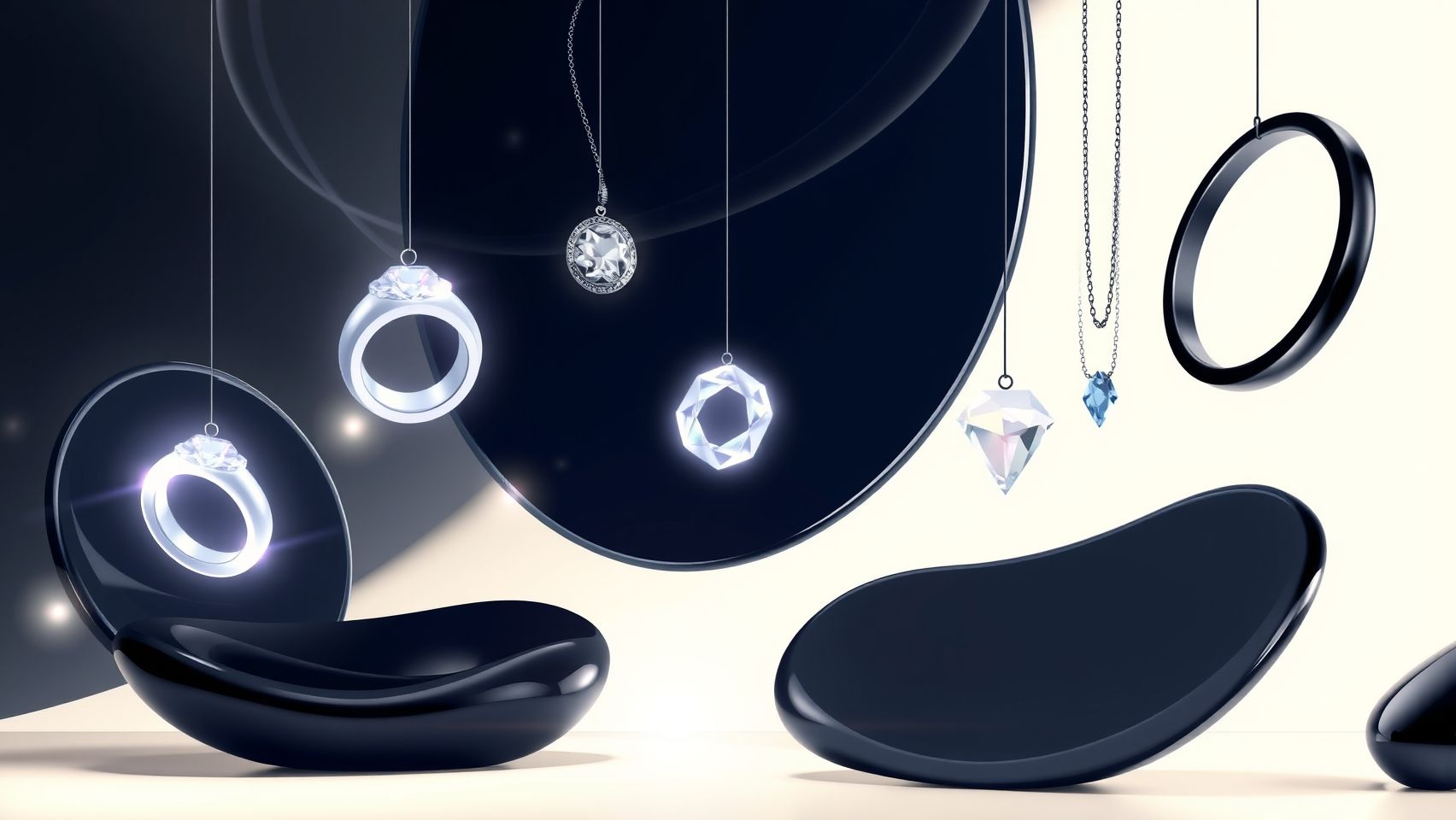 Frequently Asked Questions About Using Adobe Firefly for Jewelry Photography