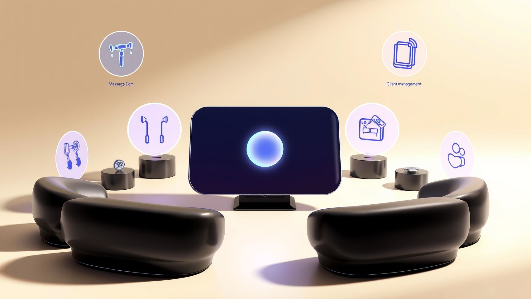 Step-by-Step Guide: Setting Up Veo 3 for Your Massage Practice