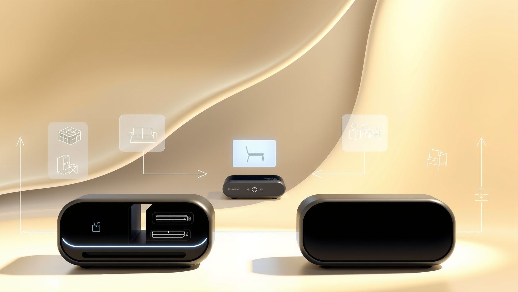 Step-by-Step Guide to Setting Up Luma Dream Machine for Furniture Demos