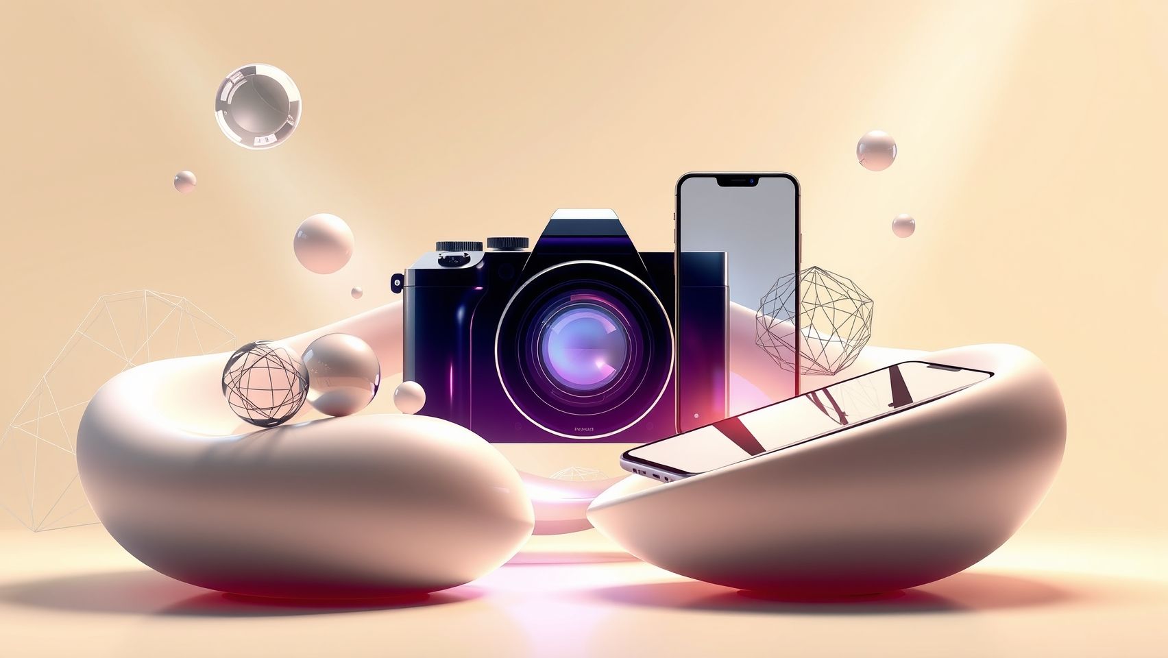 How Adobe Firefly Boosts Product Photos with AI in 2025