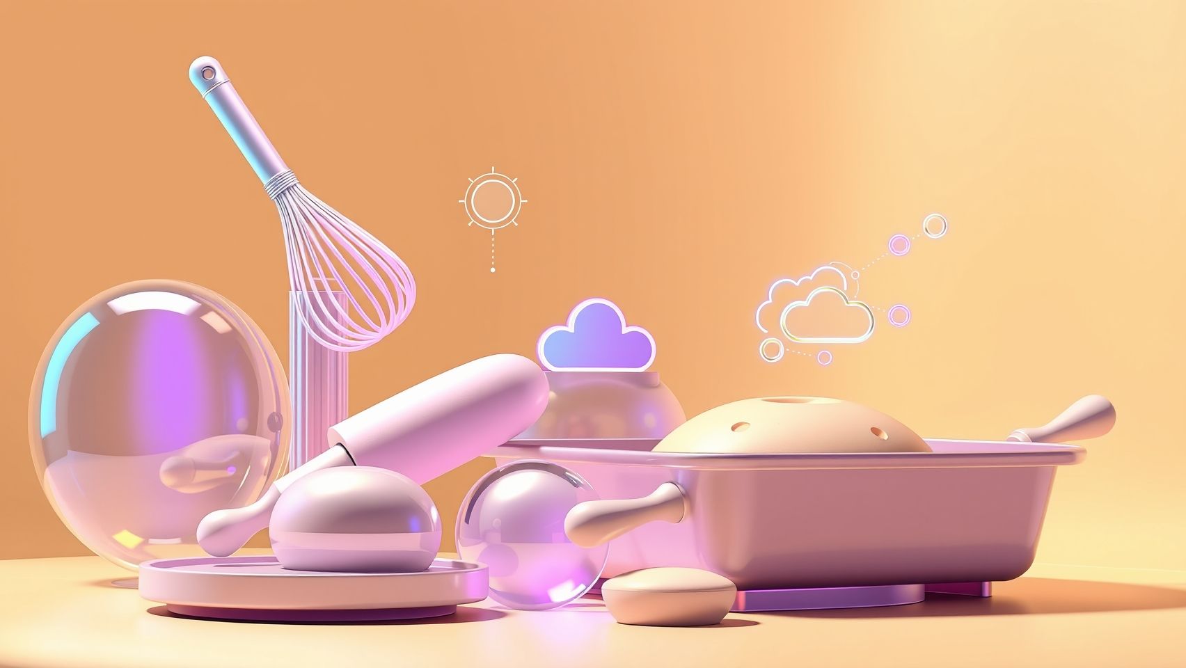 Tools and Platforms That Make AI Work for Your Bakery