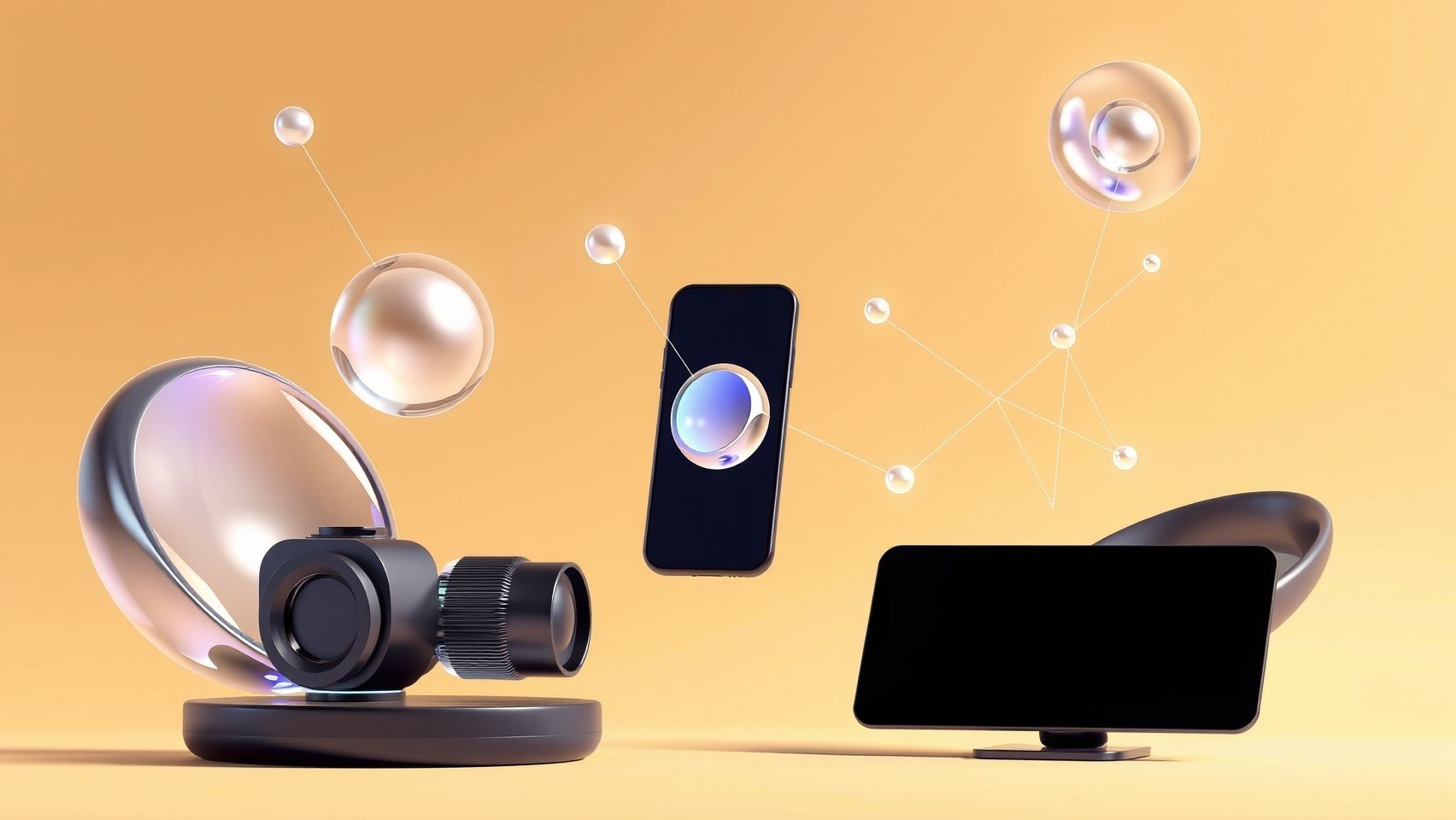 Tools and Platforms to Optimize Handmade Jewelry Photography