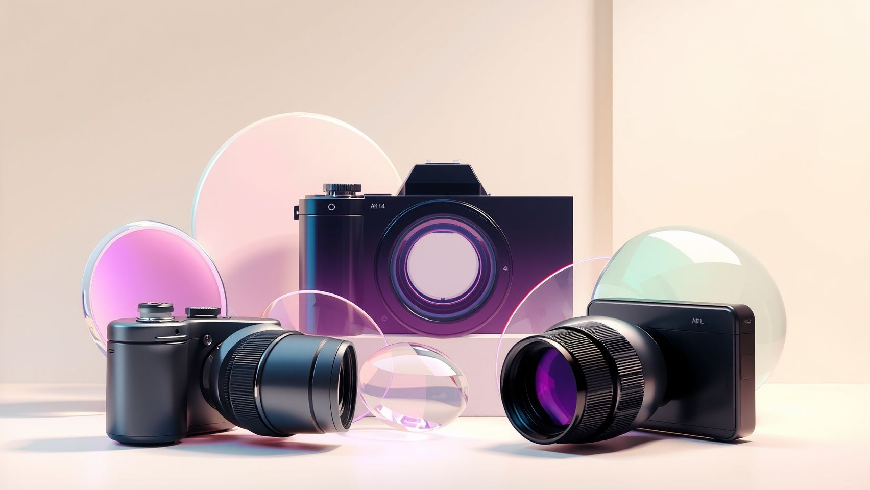 What AI-Powered Product Photography Looks Like Today