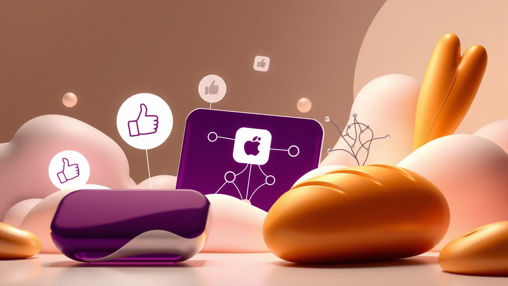 Step-by-Step: Setting Up AI for Your Bakery's Social Media in 3 Easy Steps