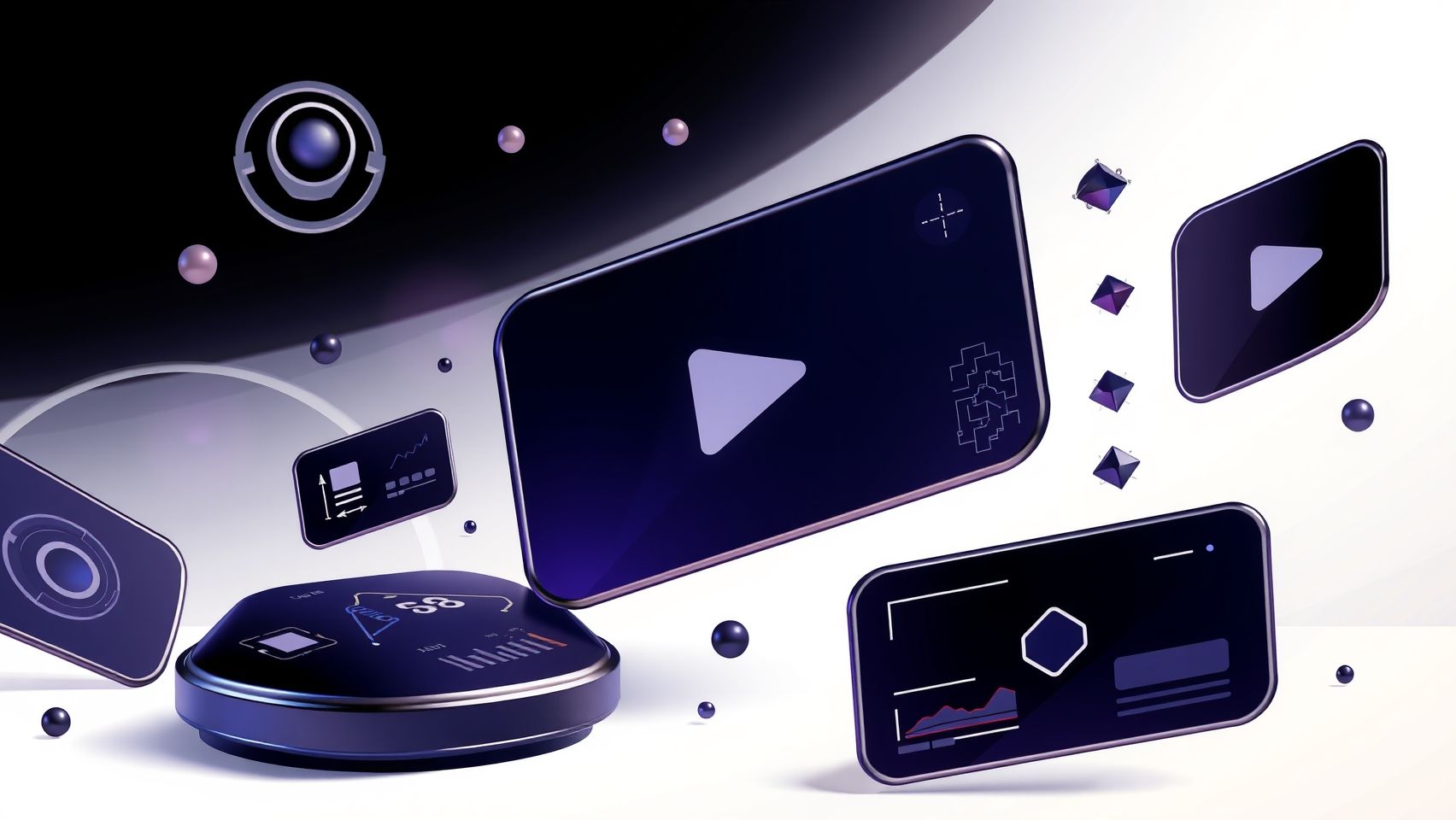 What Research Reveals About AI-Powered Video Marketing