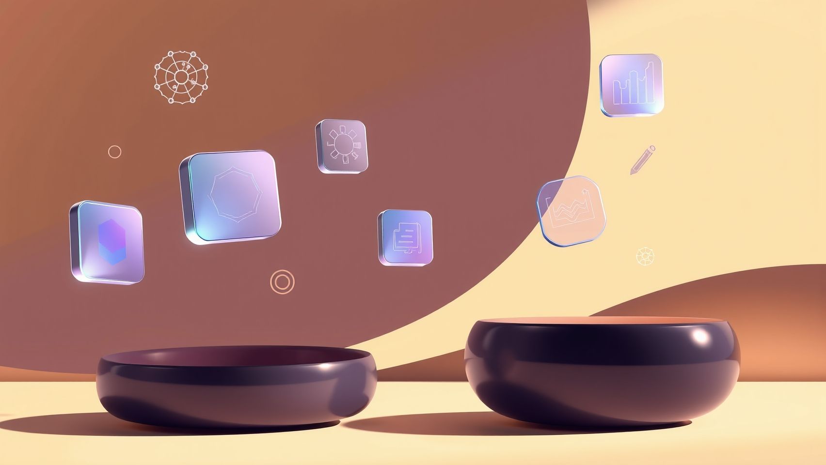 What the Latest Research Reveals About AI in Conference Presentations