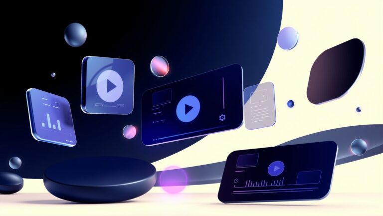 How Entrepreneurs Can Use Synthesia for Effective Video Marketing in 30 Days