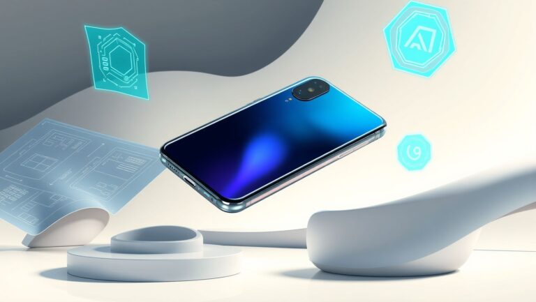 How to Create Custom Phone Cases Using Google’s AI Design Generator