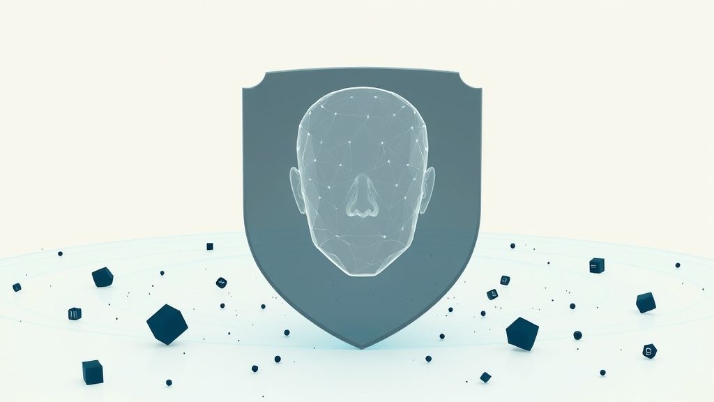 Block Deepfake Scams with Incode Liveness Detection