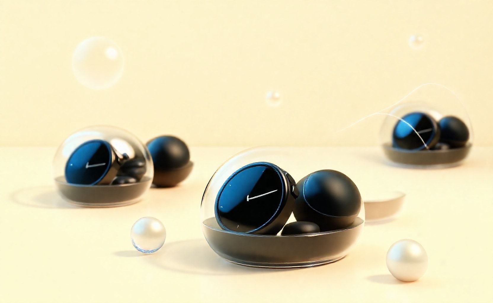 How Luma Dream Machine Boosts Watch Product Photos Quickly