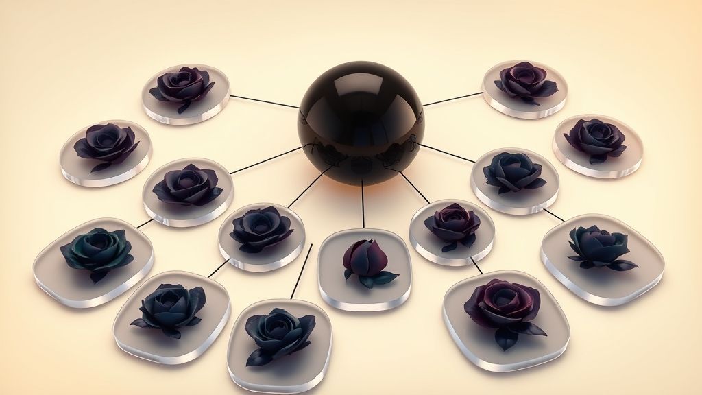How Meta AI Elevates Flower Shop Seasonal Content