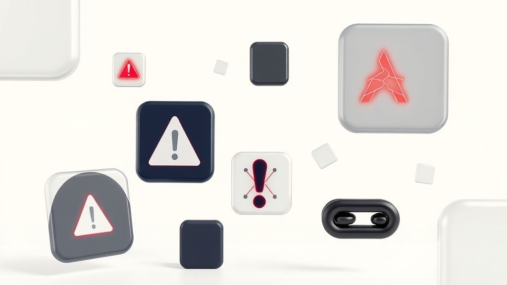 Spot AI Scam Red Flags in Your Operations