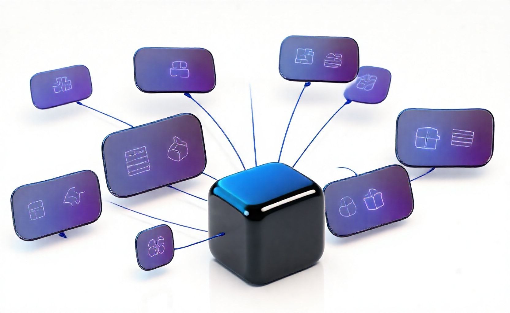 Tools, platforms, and integration methods for this workflow