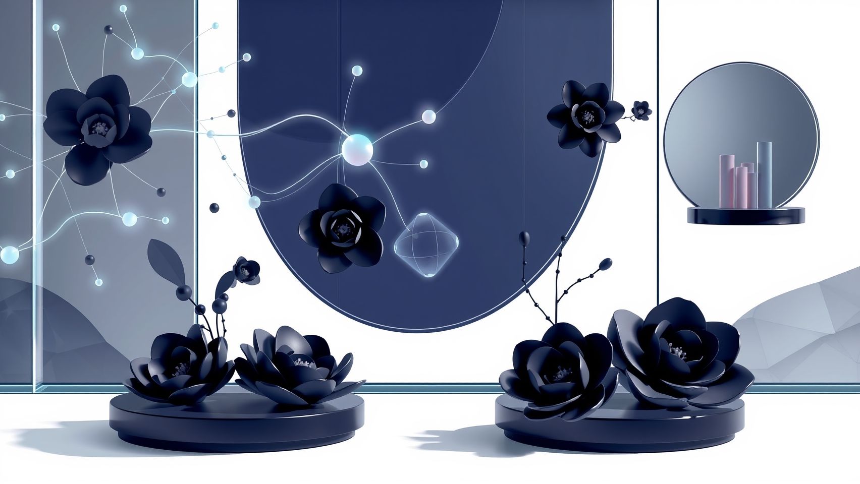 What the research data reveals for Meta AI in flower shops