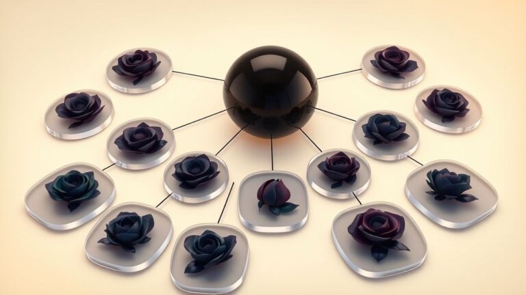 How Meta AI Elevates Flower Shop Seasonal Content