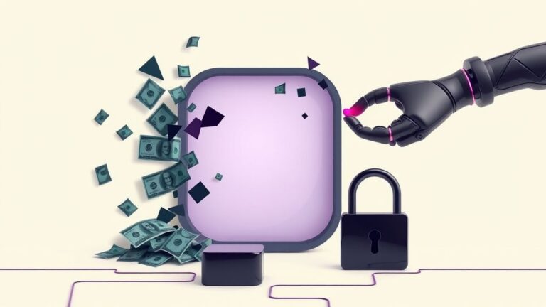 How AI Scams Steal $50K from Small Businesses and How to Defend