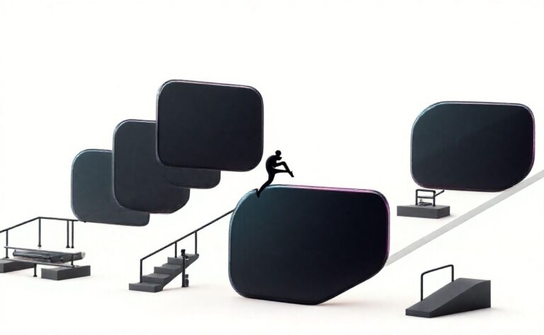 Parkour Training Videos with RunwayML: Step-by-Step