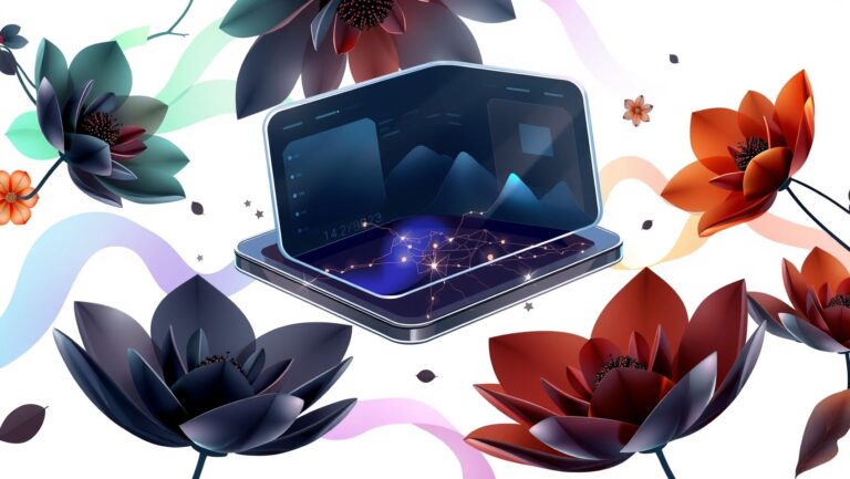 How to Use Meta AI for Seasonal Flower Marketing