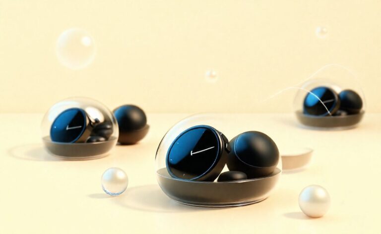 How Luma Dream Machine Boosts Watch Product Photos Quickly