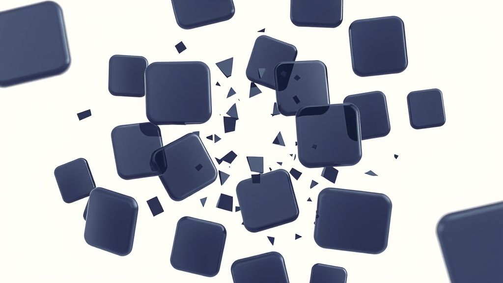 Frequently Asked Questions About the 2025 AI Bubble Burst