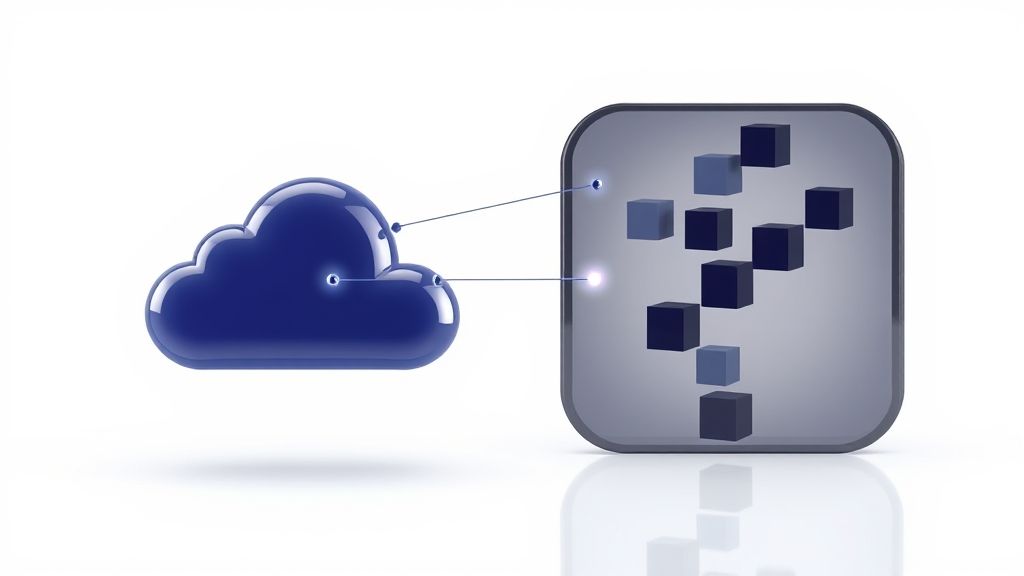 Optimize Costs: Cloud vs Edge Deployment Models