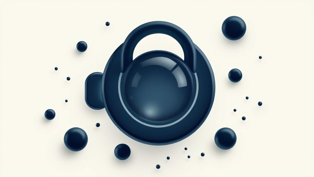 Protecting User Privacy with Differential Privacy & Encryption