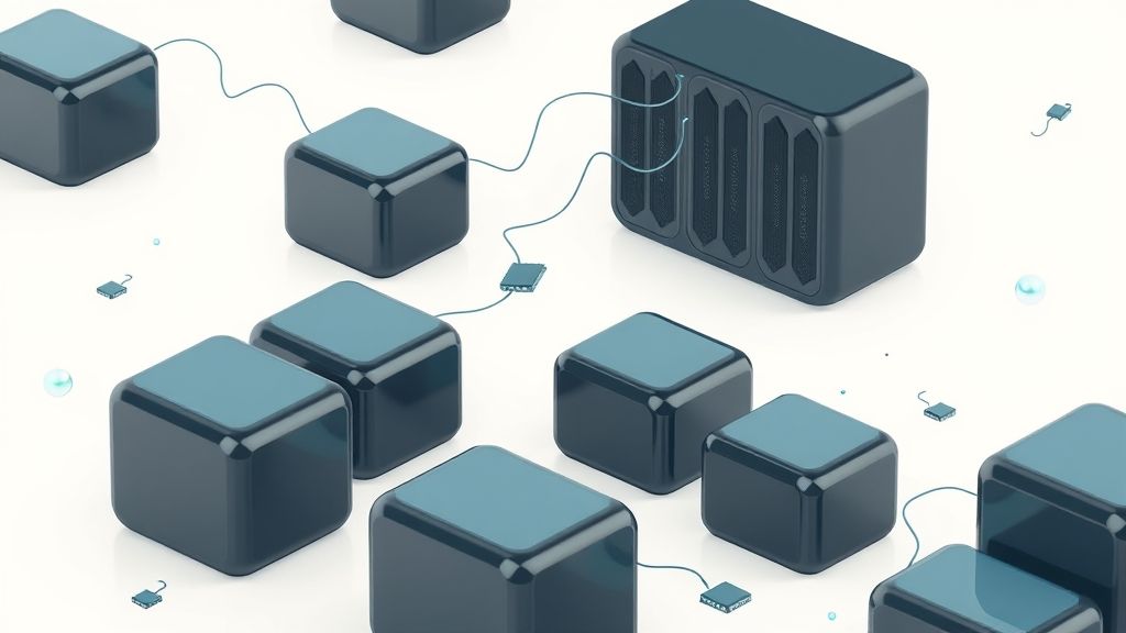 Setting Up Cost-Effective AI Compute Infrastructure