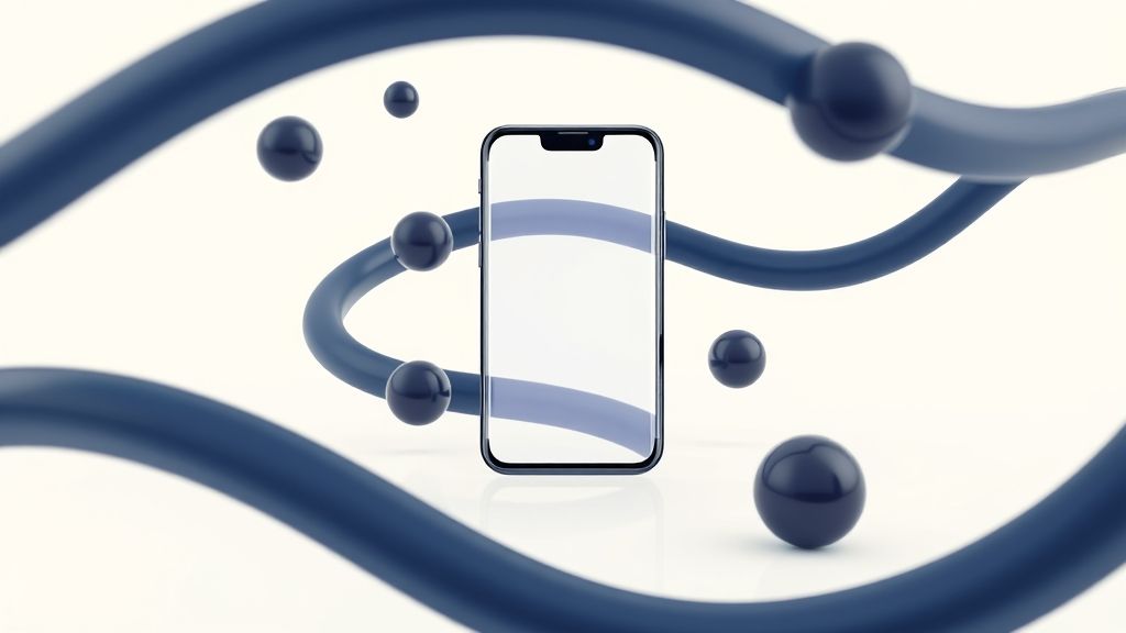 Step 1: Ingest Smartphone Sensor Data with Kafka & Airflow