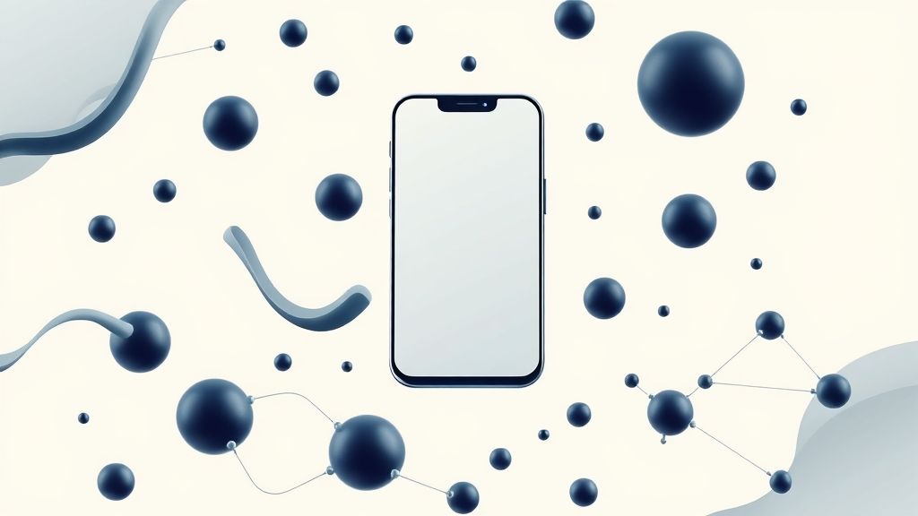 What Research Reveals About Smartphone Behavior Prediction